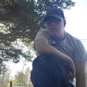 Meet your Posher, Jay